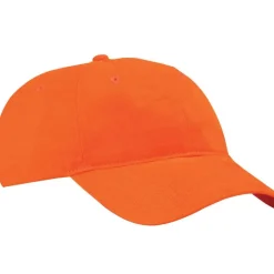 Port & Company® Brushed Twill Low Profile Cap