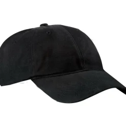 Port & Company® Brushed Twill Low Profile Cap