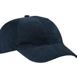 Port & Company® Brushed Twill Low Profile Cap