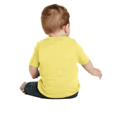 Port & Company® Core Cotton Infant T-Shirt