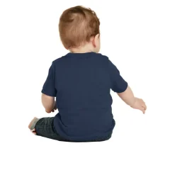 Port & Company® Core Cotton Infant T-Shirt
