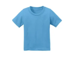 Port & Company® Core Cotton Infant T-Shirt