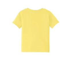 Port & Company® Core Cotton Infant T-Shirt