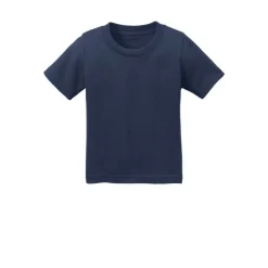 Port & Company® Core Cotton Infant T-Shirt
