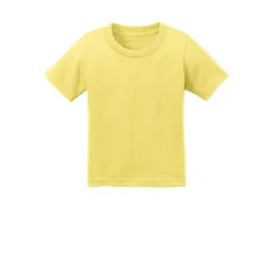 Port & Company® Core Cotton Infant T-Shirt