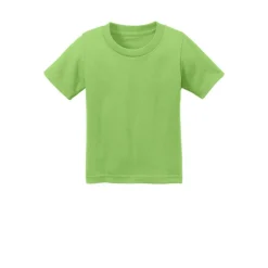 Port & Company® Core Cotton Infant T-Shirt