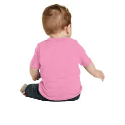 Port & Company® Core Cotton Infant T-Shirt