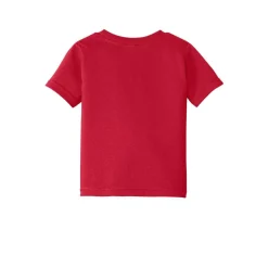 Port & Company® Core Cotton Infant T-Shirt