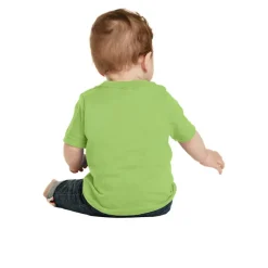 Port & Company® Core Cotton Infant T-Shirt
