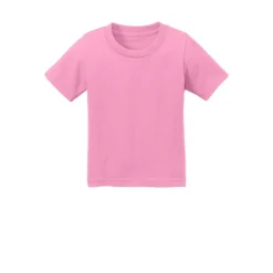 Port & Company® Core Cotton Infant T-Shirt