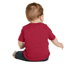 Port & Company® Core Cotton Infant T-Shirt
