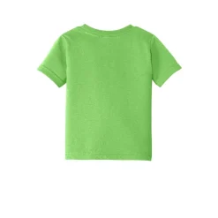 Port & Company® Core Cotton Infant T-Shirt