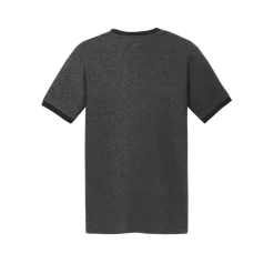 Port & Company® Core Cotton Ringer Tee