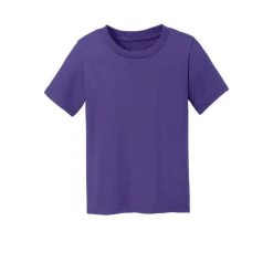 Port & Company® Core Cotton Toddler T-Shirt