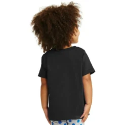 Port & Company® Core Cotton Toddler T-Shirt