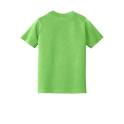 Port & Company® Core Cotton Toddler T-Shirt