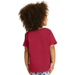 Port & Company® Core Cotton Toddler T-Shirt