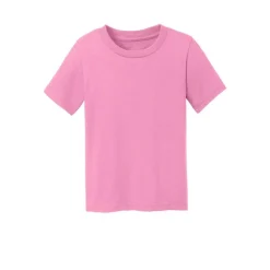 Port & Company® Core Cotton Toddler T-Shirt