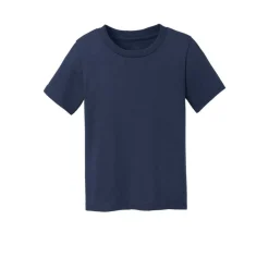 Port & Company® Core Cotton Toddler T-Shirt