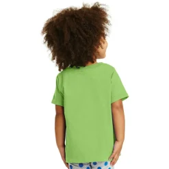 Port & Company® Core Cotton Toddler T-Shirt