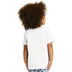 Port & Company® Core Cotton Toddler T-Shirt