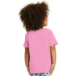 Port & Company® Core Cotton Toddler T-Shirt