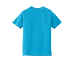 Port & Company® Core Cotton Toddler T-Shirt