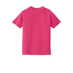 Port & Company® Core Cotton Toddler T-Shirt