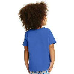 Port & Company® Core Cotton Toddler T-Shirt