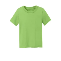 Port & Company® Core Cotton Toddler T-Shirt