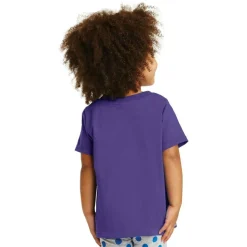 Port & Company® Core Cotton Toddler T-Shirt