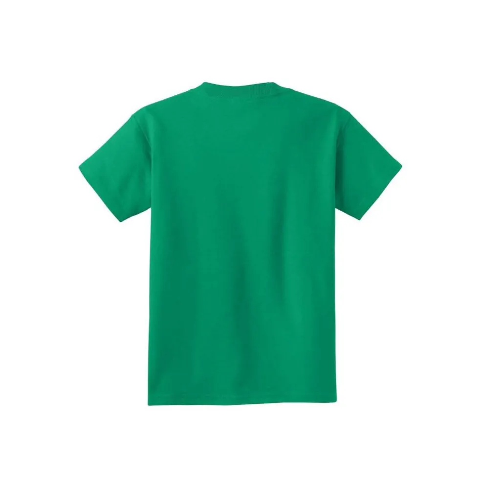 Port & Company® Core Cotton Youth T-Shirt