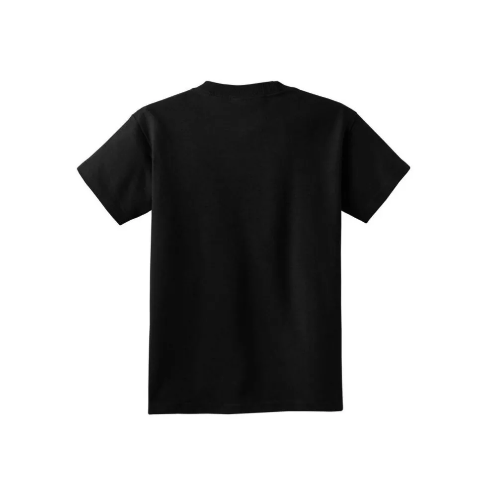 Port & Company® Core Cotton Youth T-Shirt