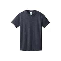 Port & Company® Core Cotton Youth T-Shirt