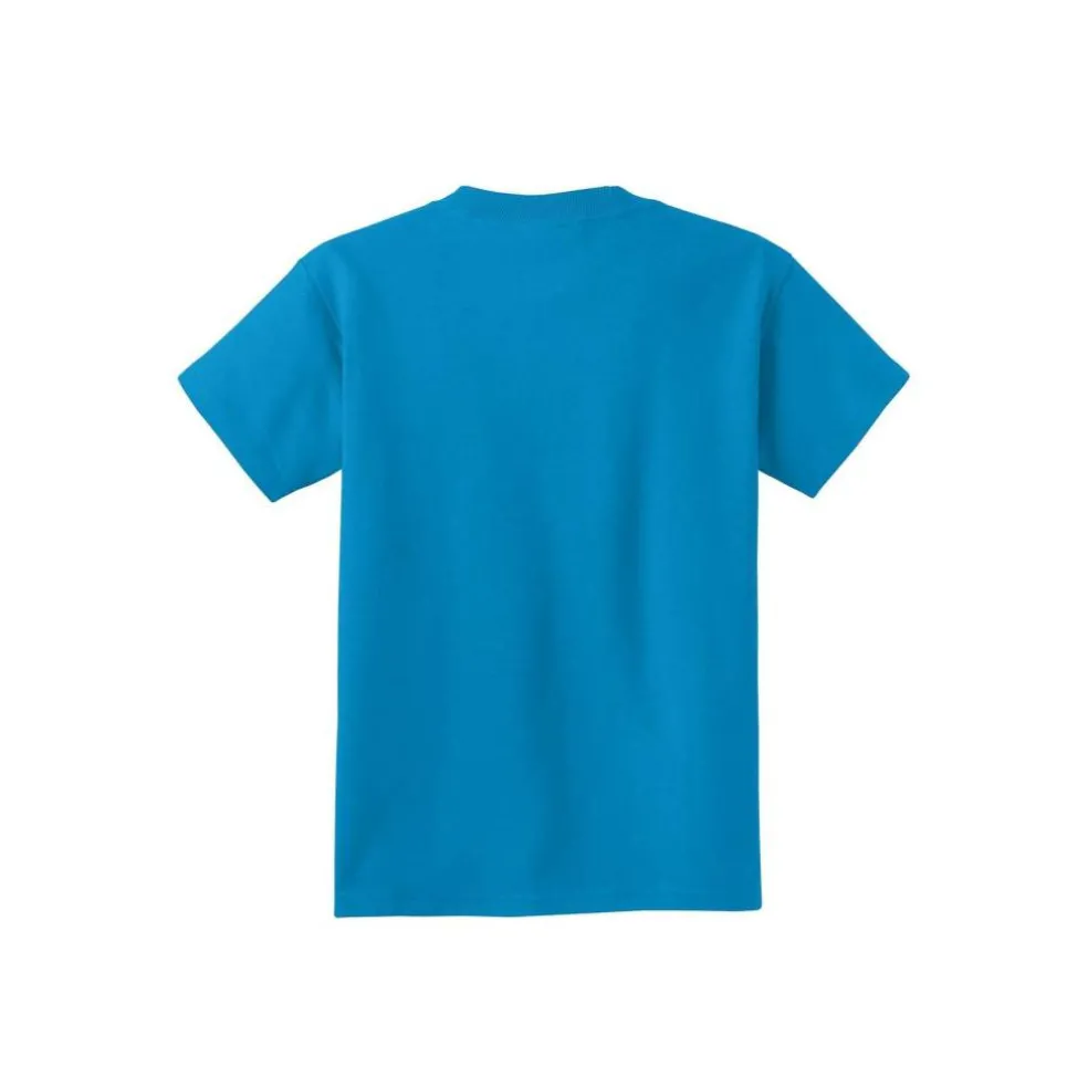 Port & Company® Core Cotton Youth T-Shirt