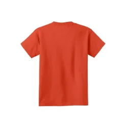 Port & Company® Core Cotton Youth T-Shirt
