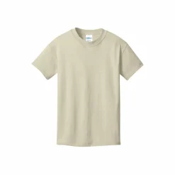 Port & Company® Core Cotton Youth T-Shirt