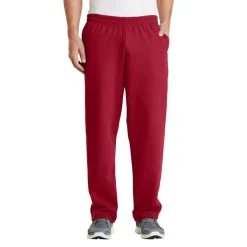 Port & Company® Core Fleece Sweatpant with Pockets