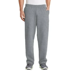 Port & Company® Core Fleece Sweatpant with Pockets