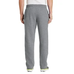 Port & Company® Core Fleece Sweatpant with Pockets
