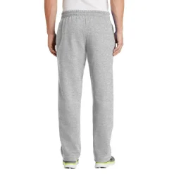Port & Company® Core Fleece Sweatpant with Pockets