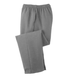 Port & Company® Core Fleece Sweatpant with Pockets
