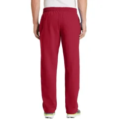 Port & Company® Core Fleece Sweatpant with Pockets
