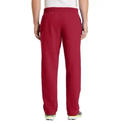 Port & Company® Core Fleece Sweatpant with Pockets