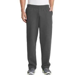 Port & Company® Core Fleece Sweatpant with Pockets