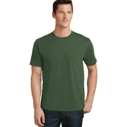Port & Company® Darks Fan Favorite Unisex Adult T-Shirt