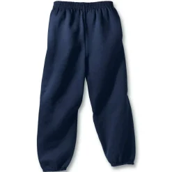 Port & Company® Essential Fleece Sweatpant with Pockets