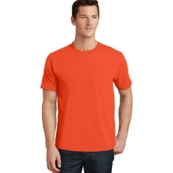 Port & Company® Fan Favorite™ Brights T-Shirt