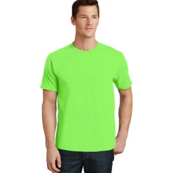 Port & Company® Fan Favorite™ Brights T-Shirt