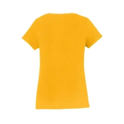 Port & Company® Fan Favorite™ Ladies V-Neck T-Shirt